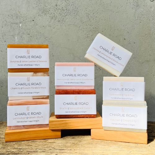 SOAP Lovers Box