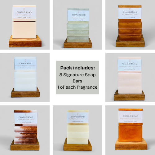 SOAP Lovers Box