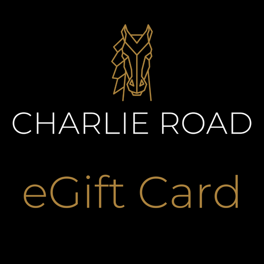 Charlie Road Gift Card