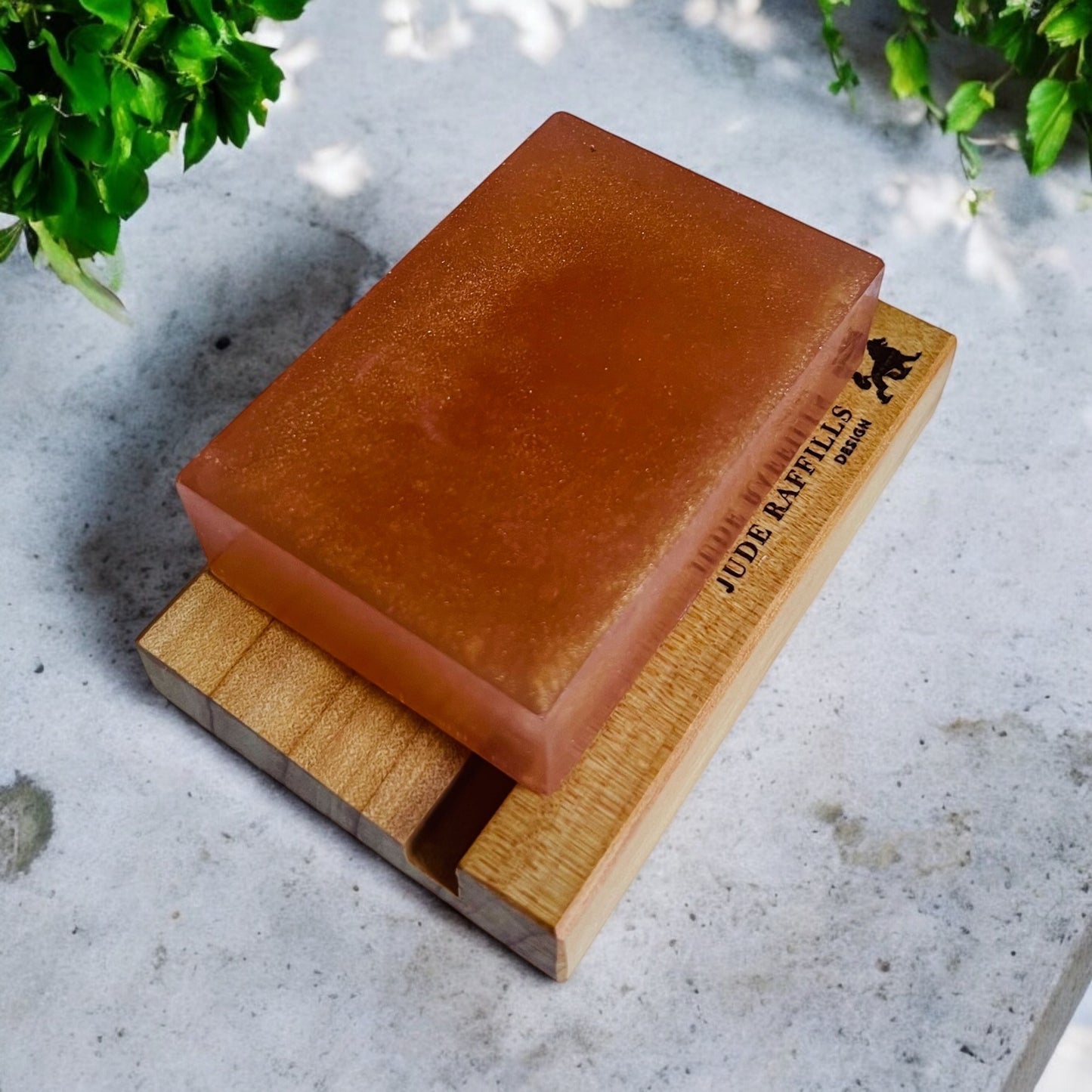 Soap Dish