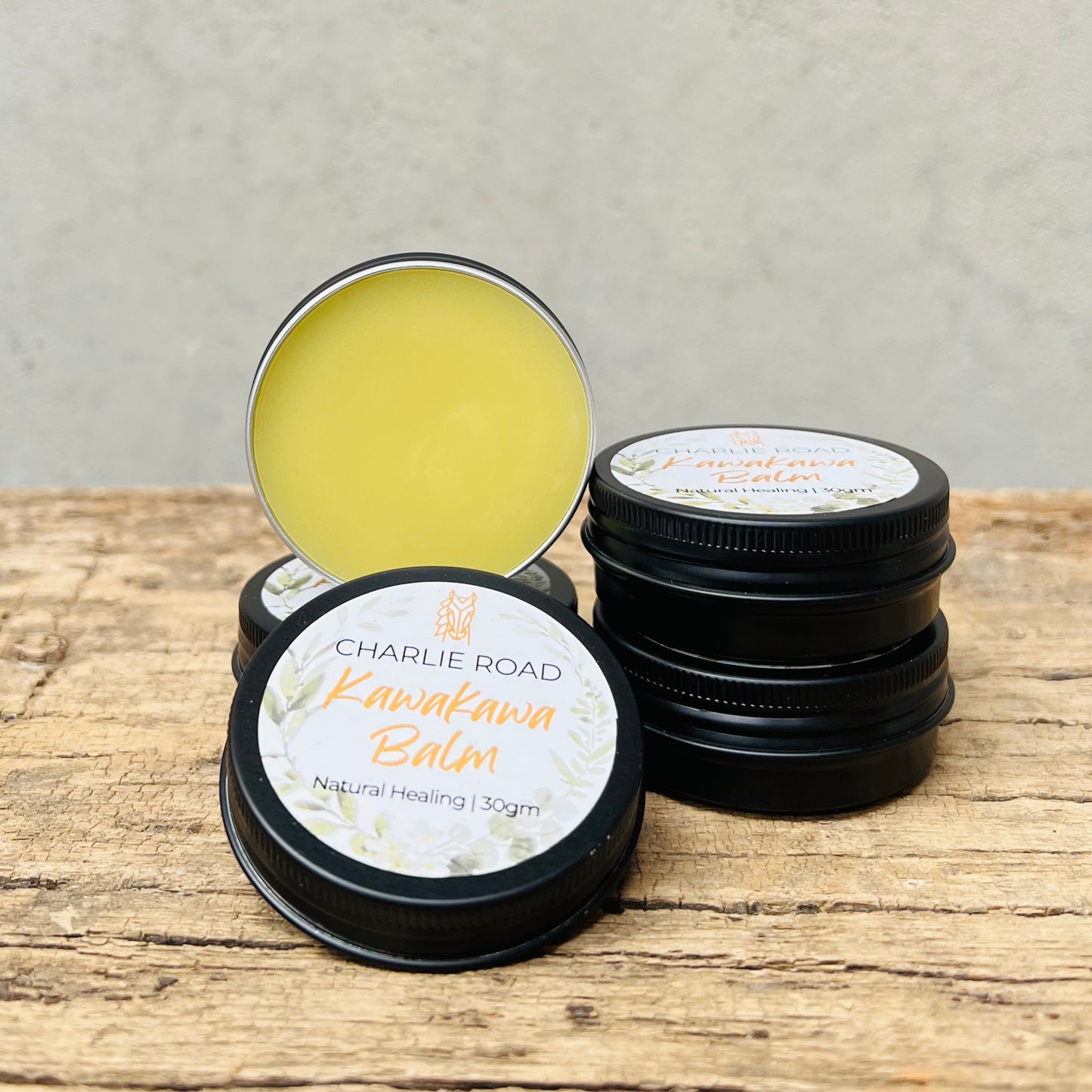 KAWAKAWA BALM