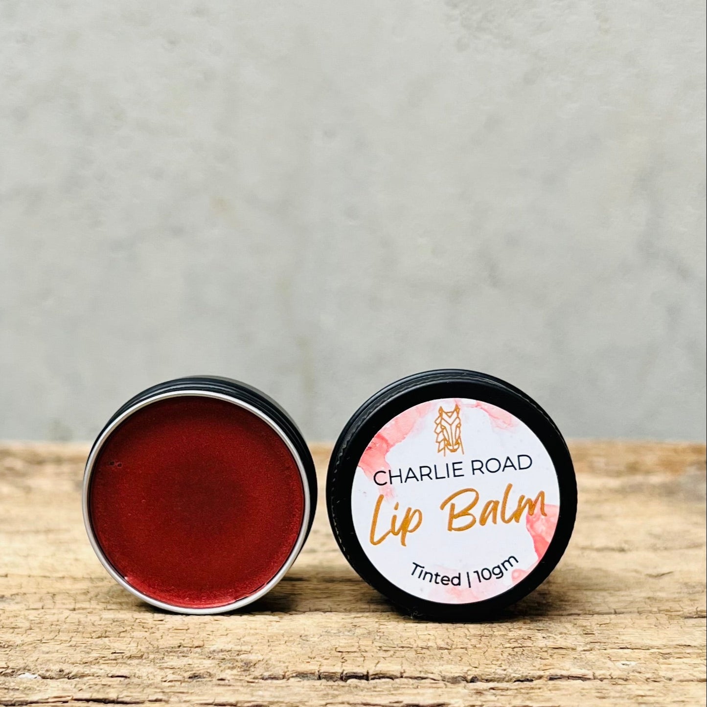 LIP BALM - Tinted