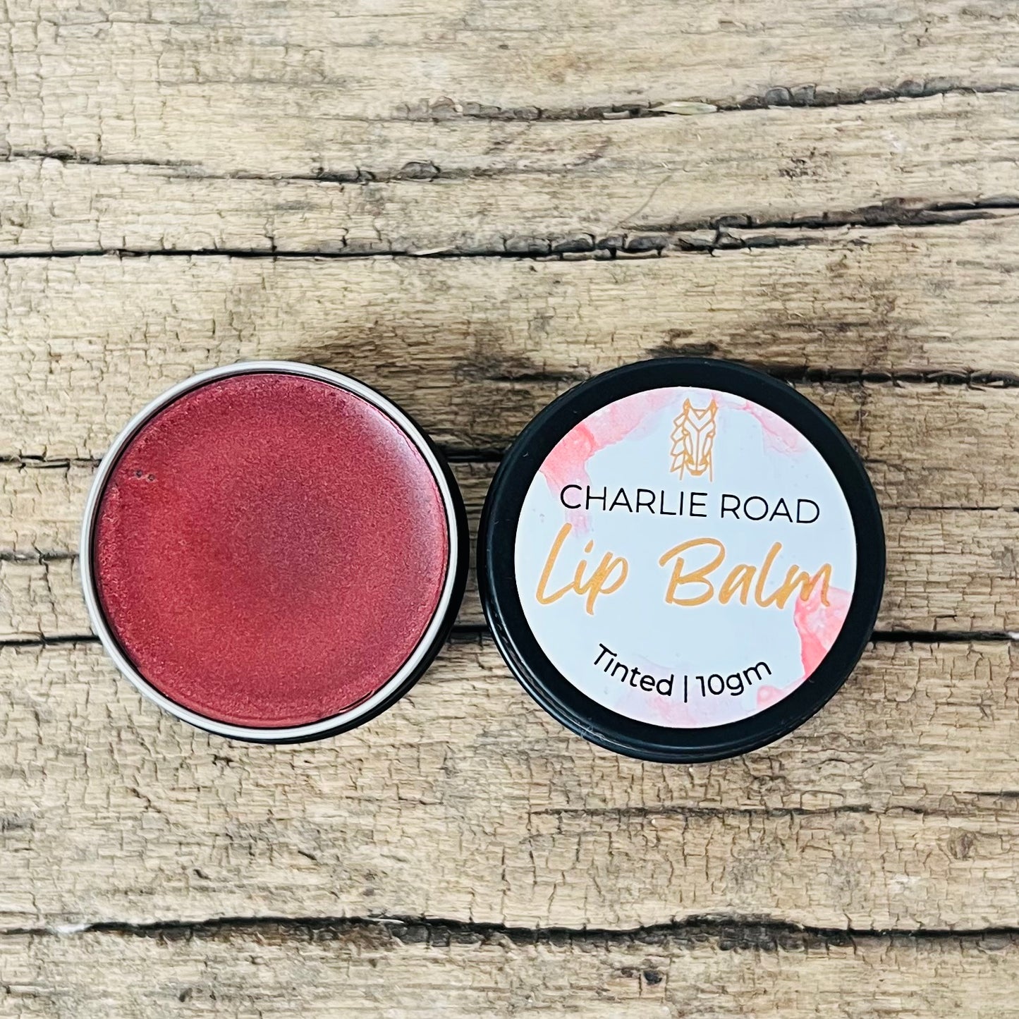 LIP BALM - Tinted