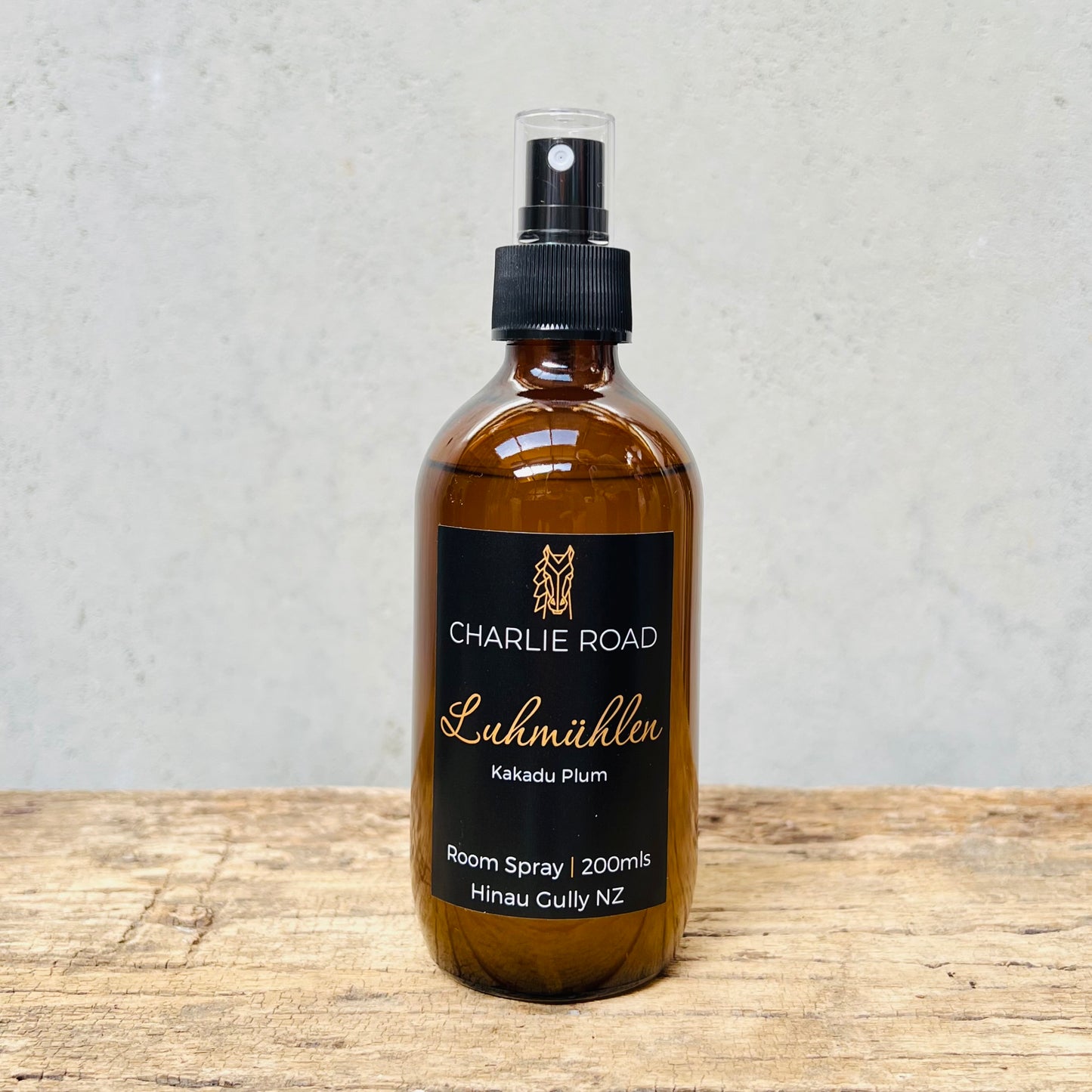 LUHMÜHLEN | Kakadu Plum | Room Spray