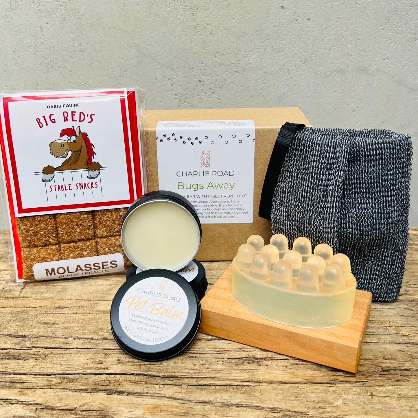 Sensitive Soul - Horse or Hound Gift Pack