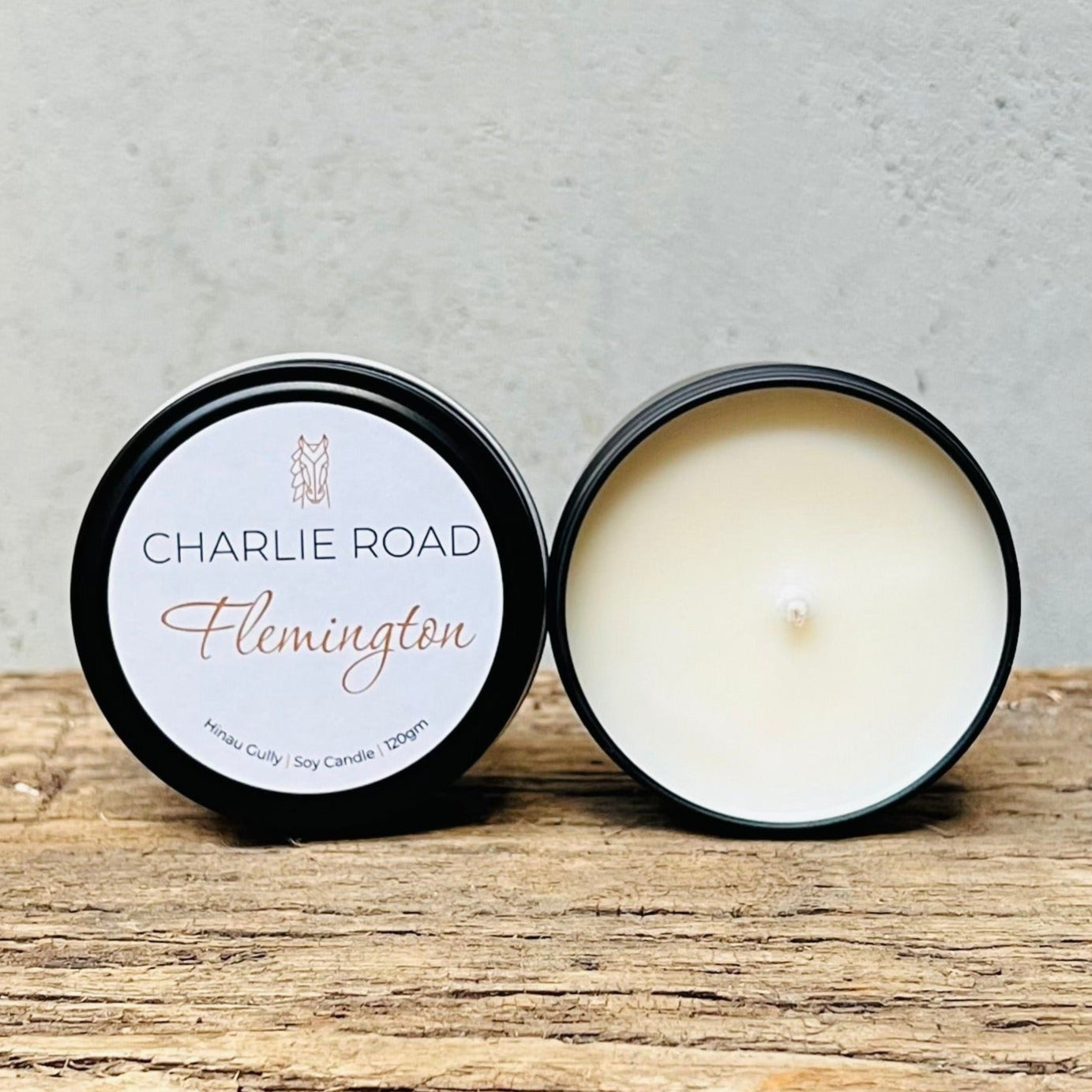 FLEMINGTON | Champagne & Strawberries | SMALL
