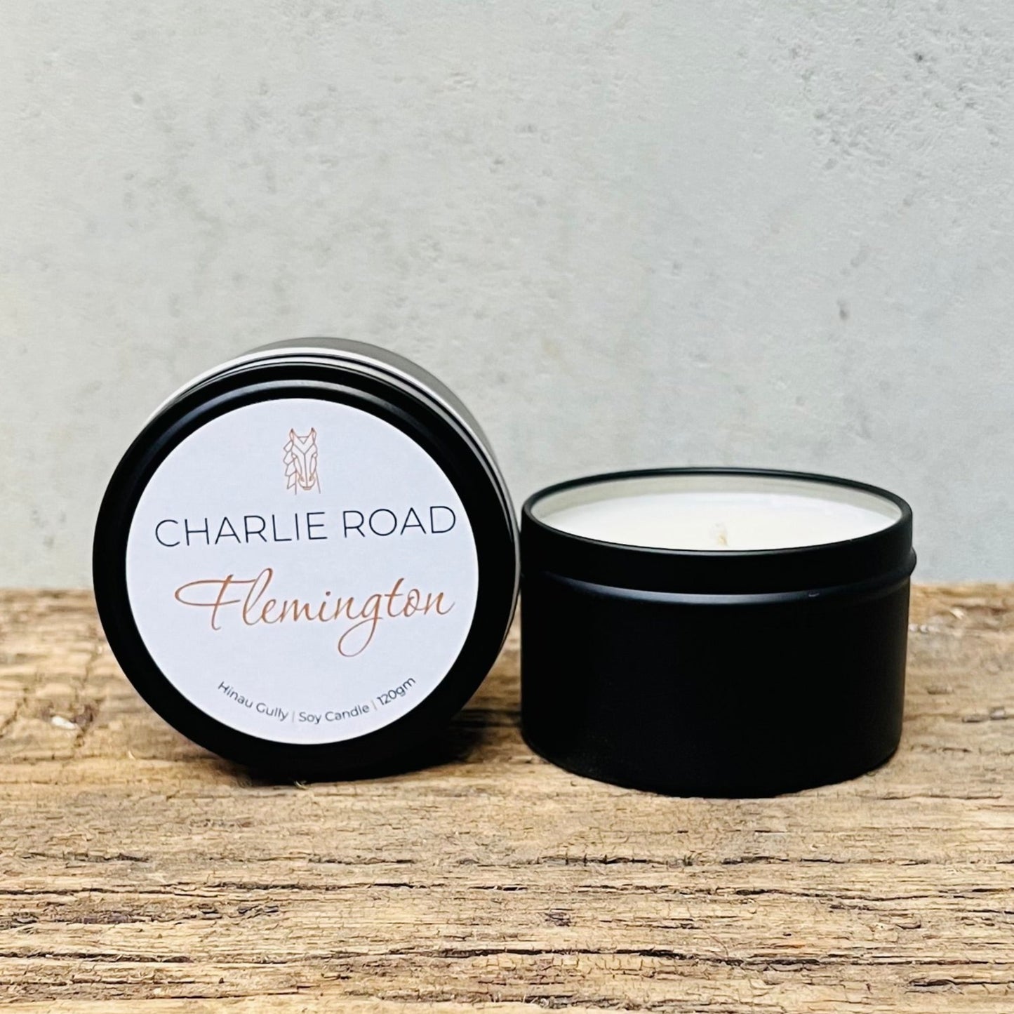 FLEMINGTON | Champagne & Strawberries | SMALL