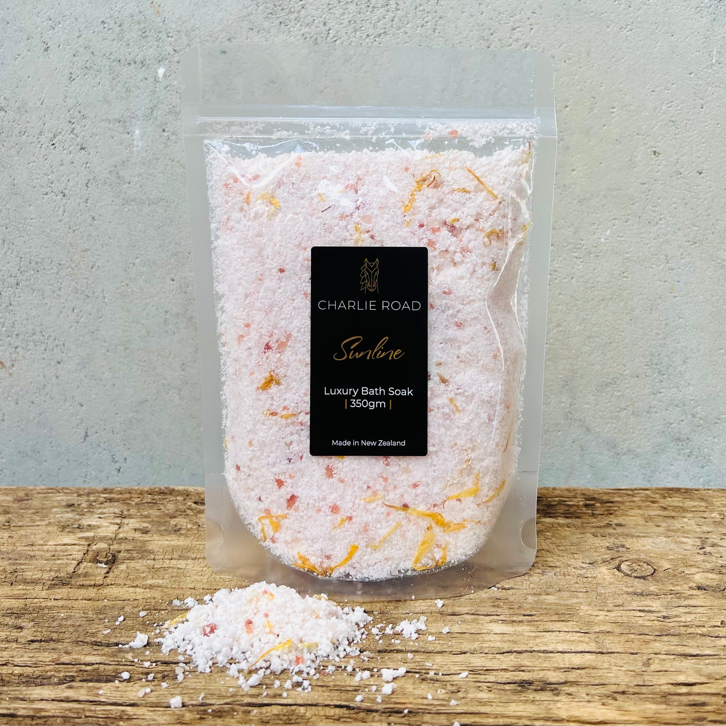 SUNLINE - Luxury Bath Soak