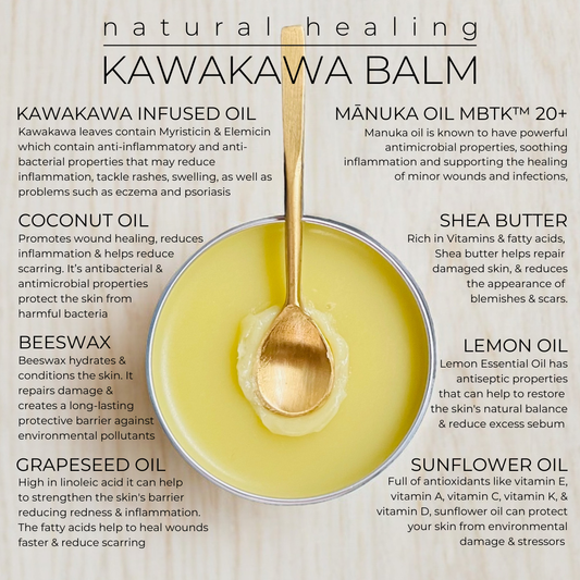 KAWAKAWA BALM