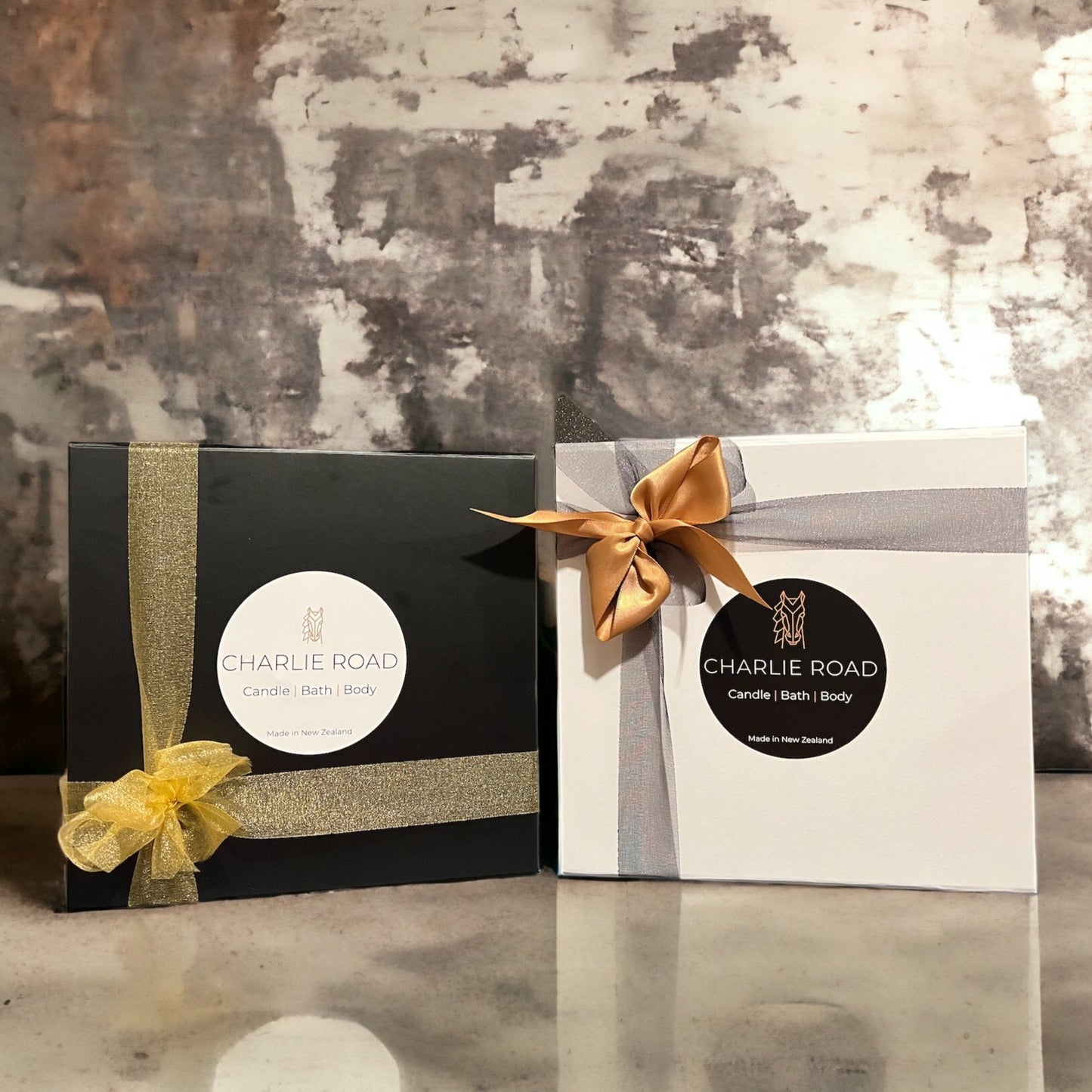 Customised Candle | Gift Pack