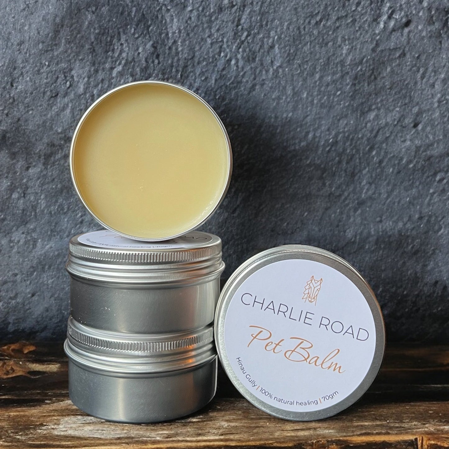 Healing Pet Balm | 70 gms