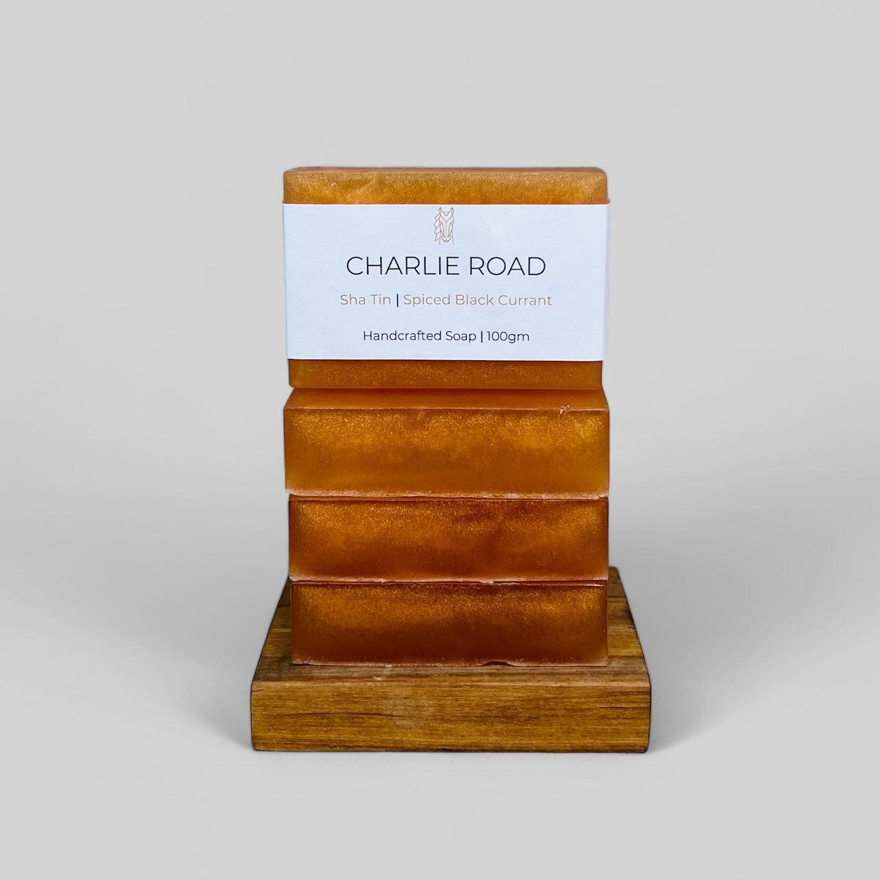 SIGNATURE - Soap Bars
