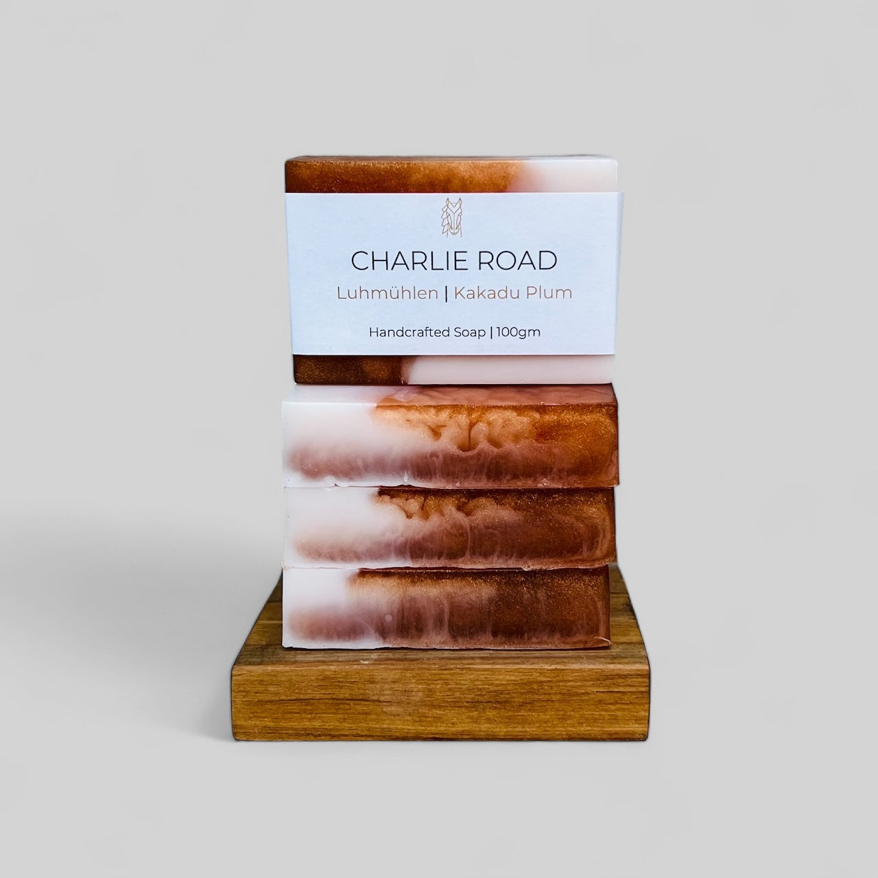 SIGNATURE - Soap Bars