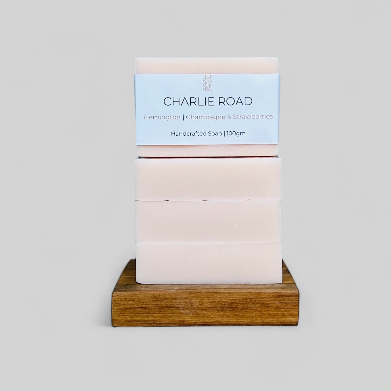 SIGNATURE - Soap Bars