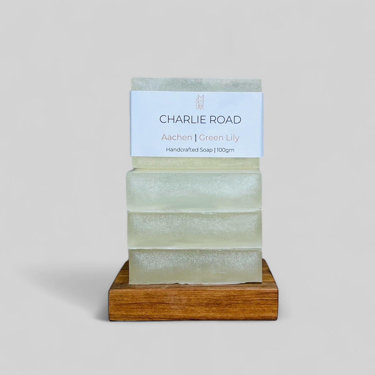 SIGNATURE - Soap Bars