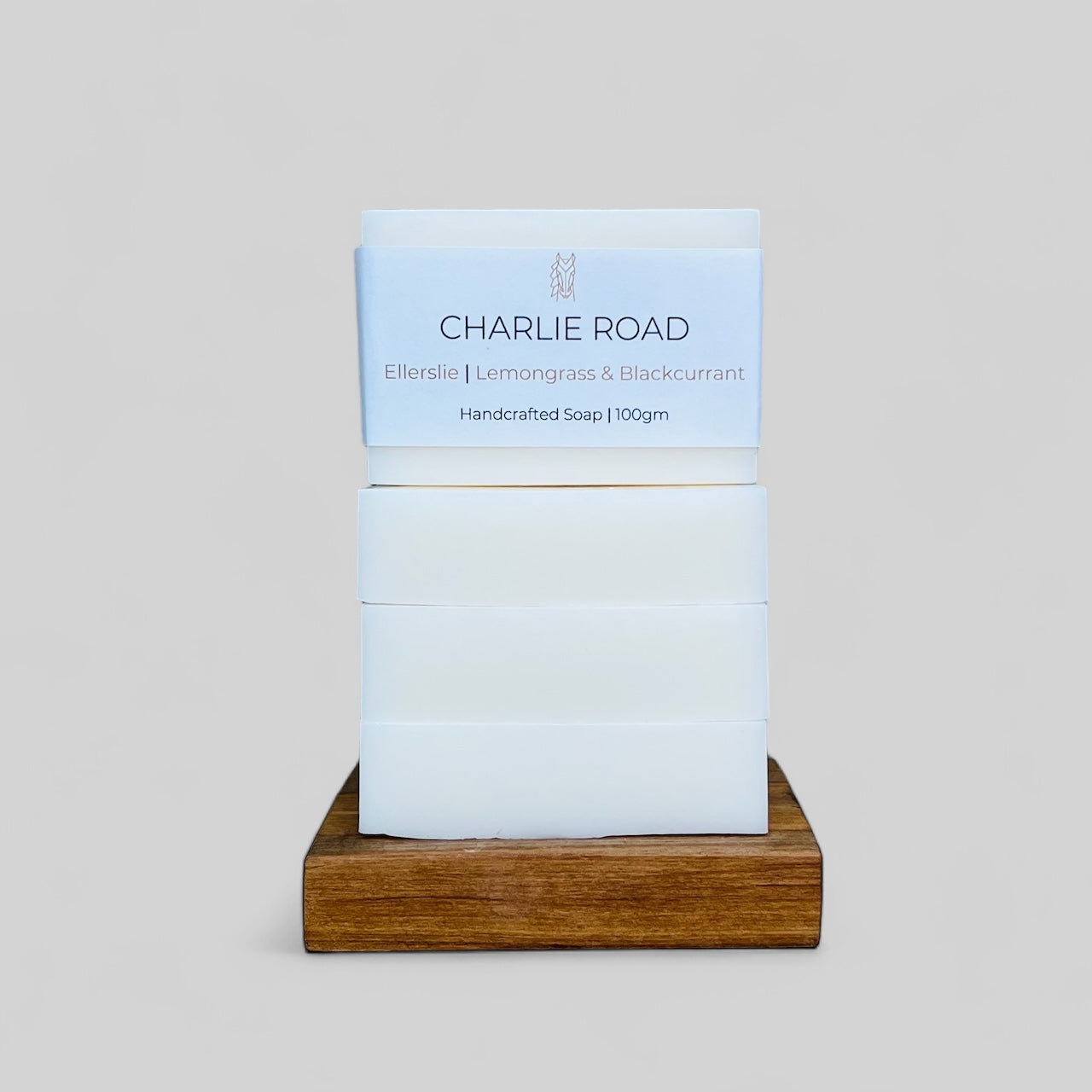 SIGNATURE - Soap Bars