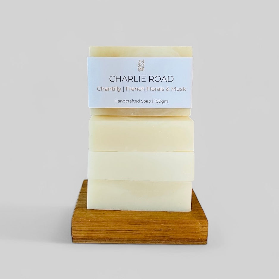 SIGNATURE - Soap Bars