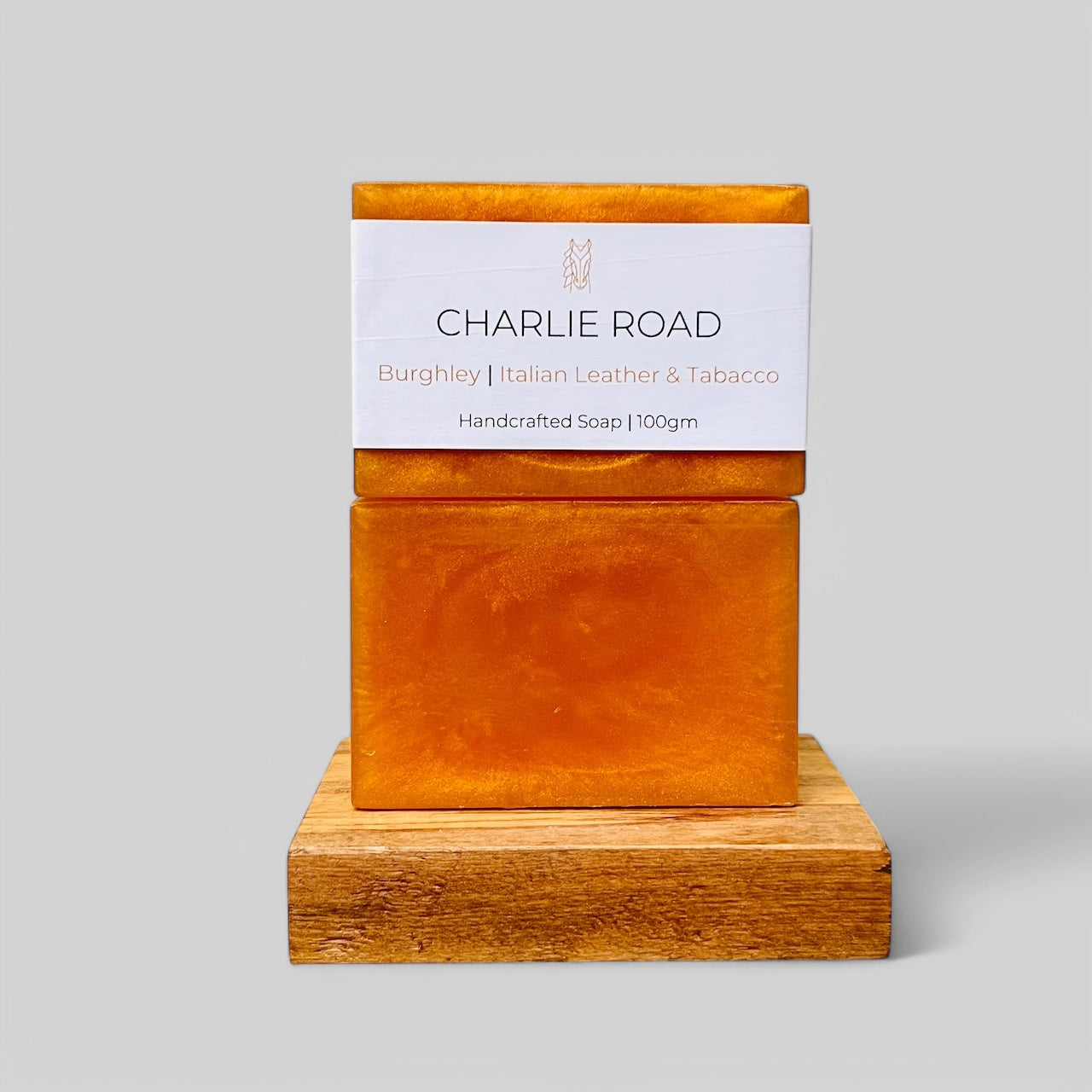 SIGNATURE - Soap Bars