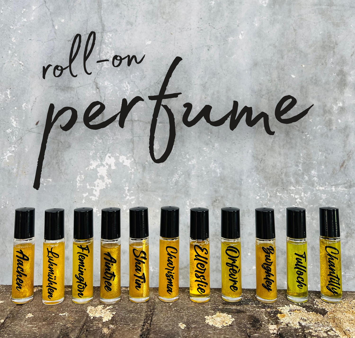 PERFUME