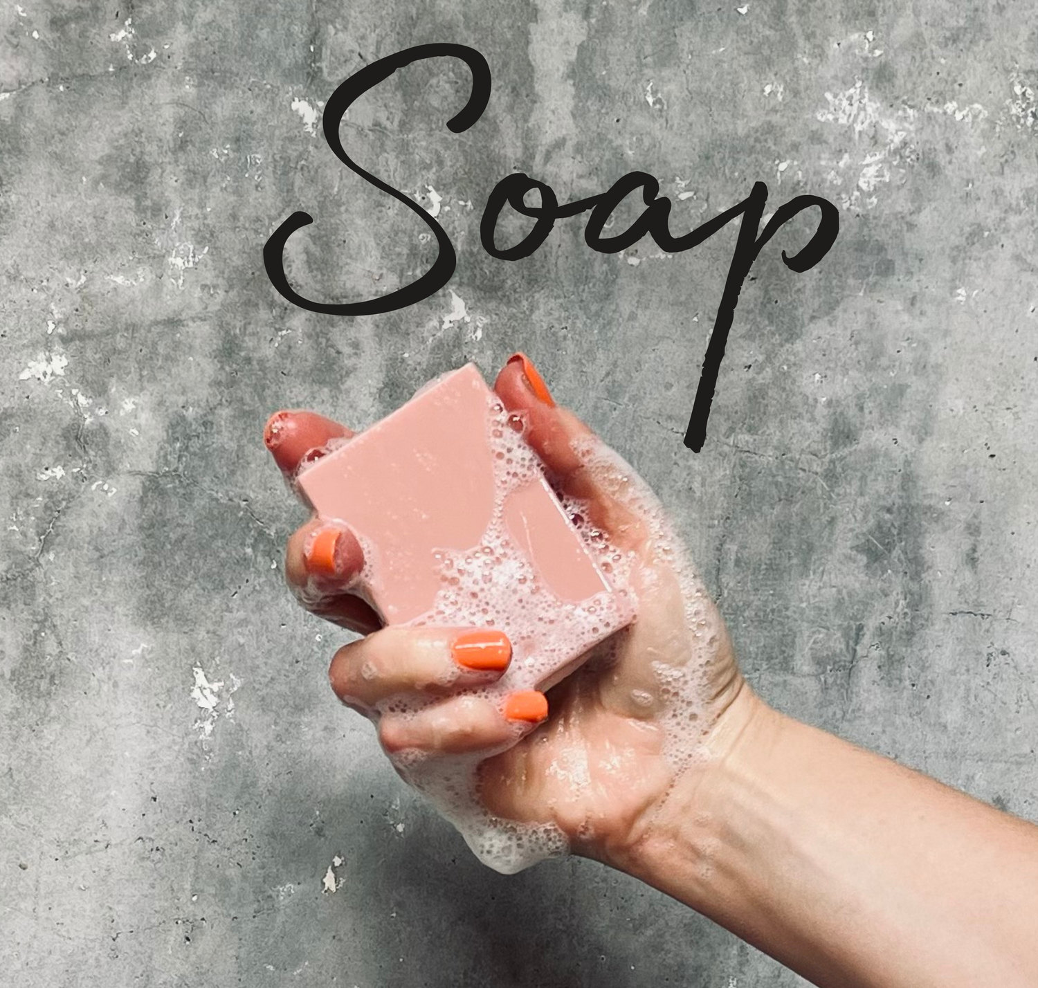 SOAP Bars