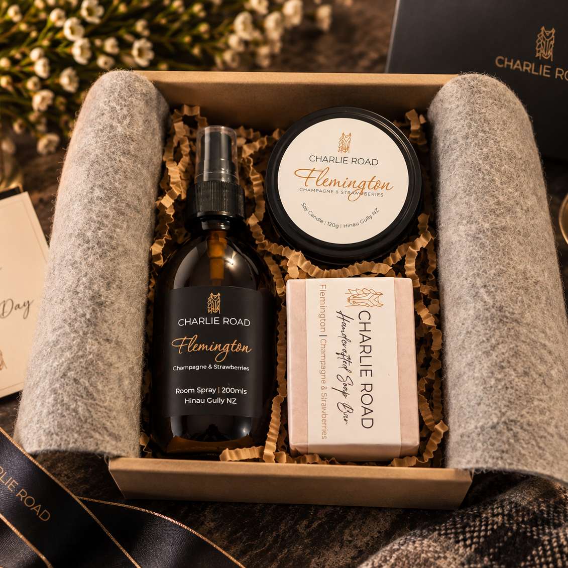 SIGNATURE MIX GIFT BOX