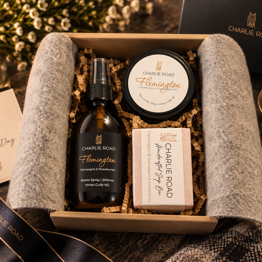 SIGNATURE MIX GIFT BOX