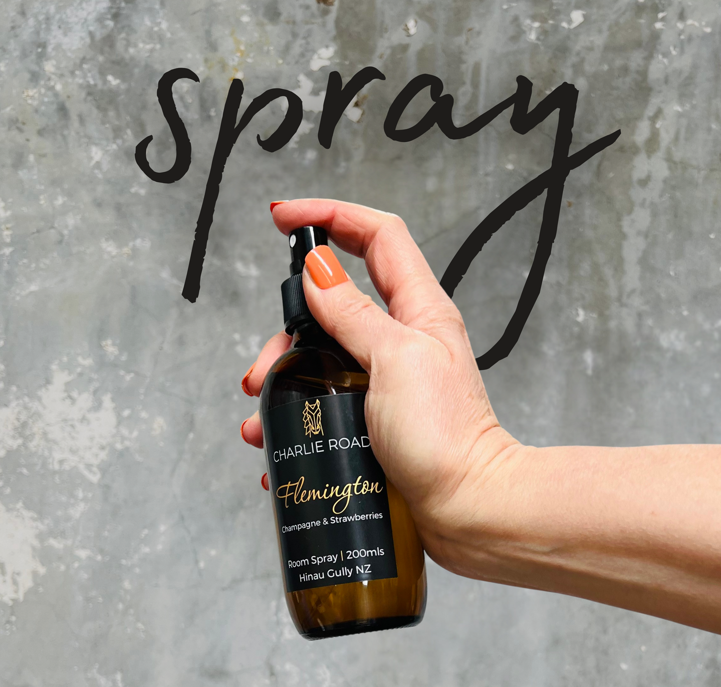 Room Spray