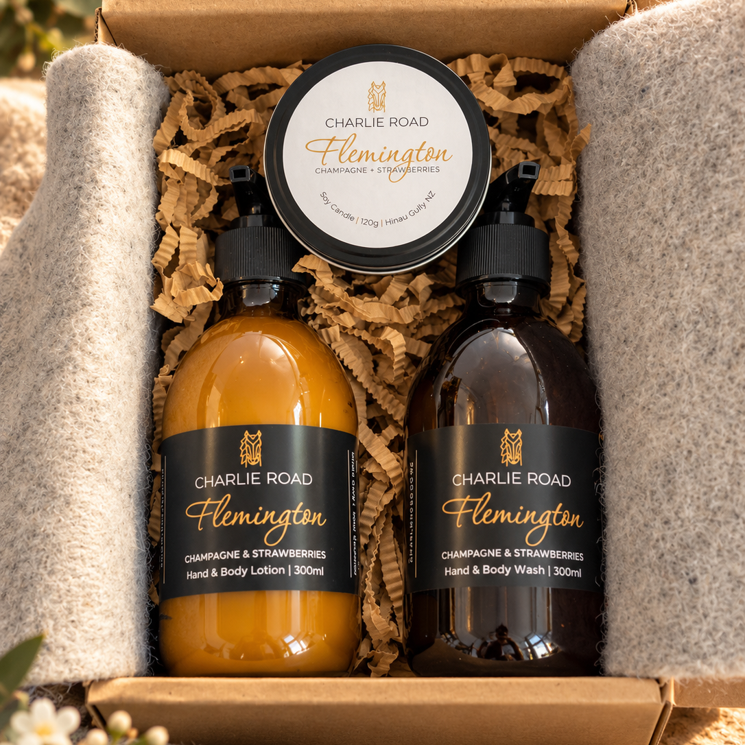 BATHROOM BUNDLE