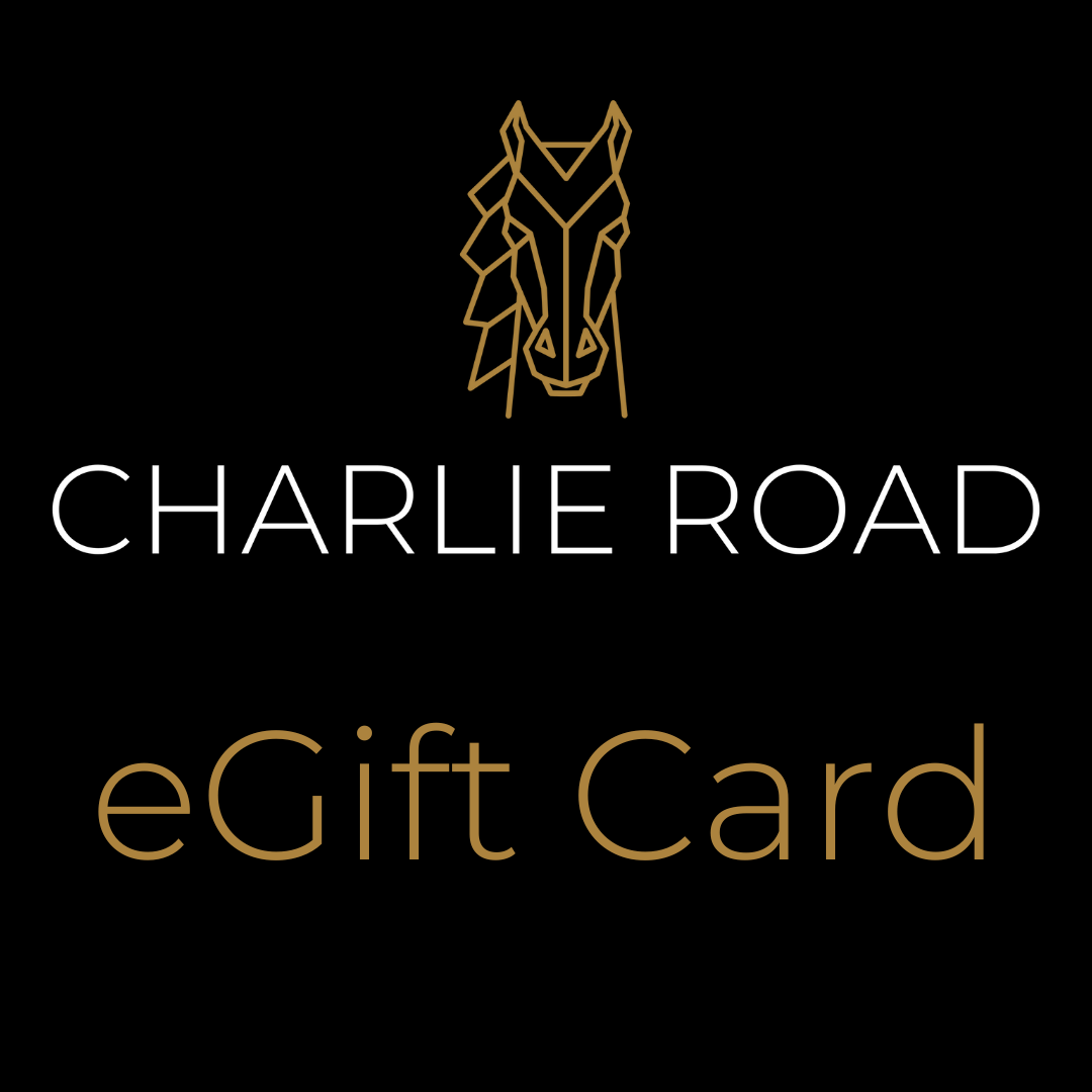 Charlie Ride Card Charlie Road Gift Card
