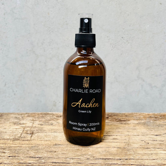 AACHEN | Green Lily | Room Spray