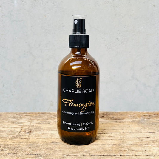 FLEMINGTON | Champagne & Strawberries | Room Spray