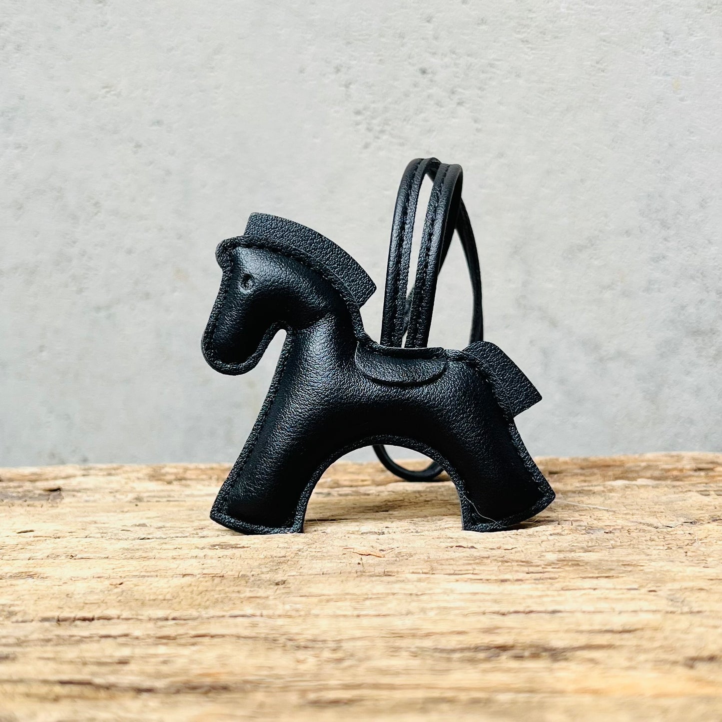 Pony Bag Tag
