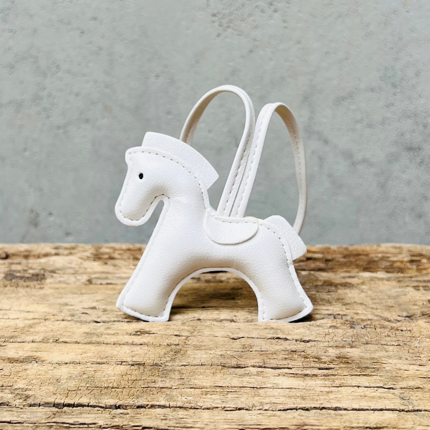 Pony Bag Tag
