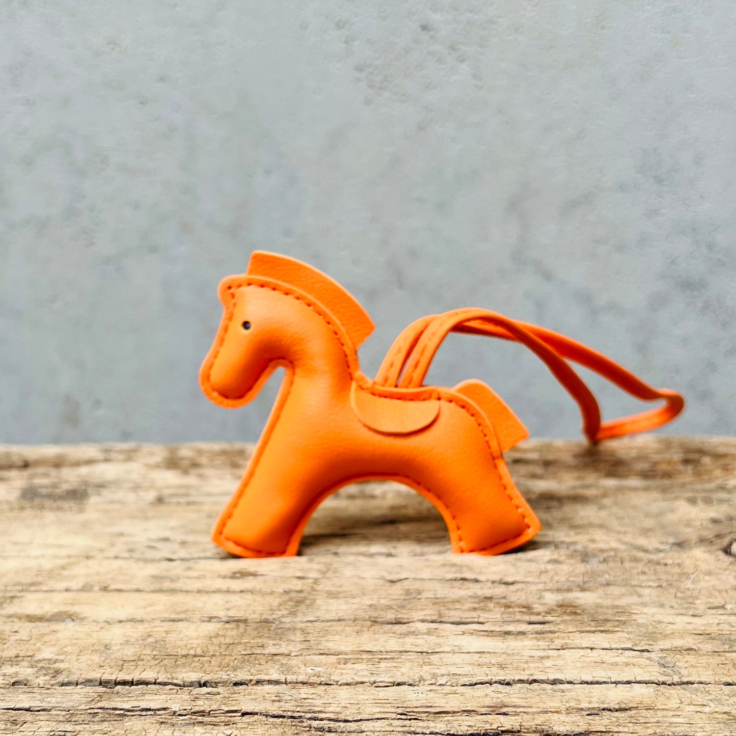 Pony Bag Tag