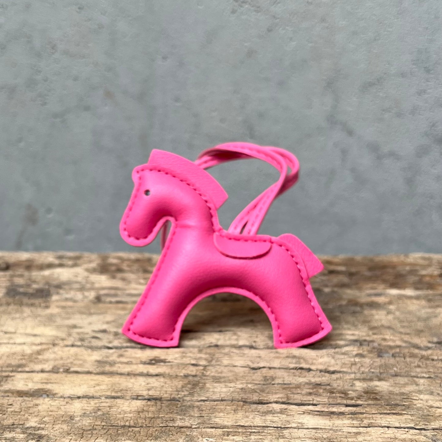 Pony Bag Tag