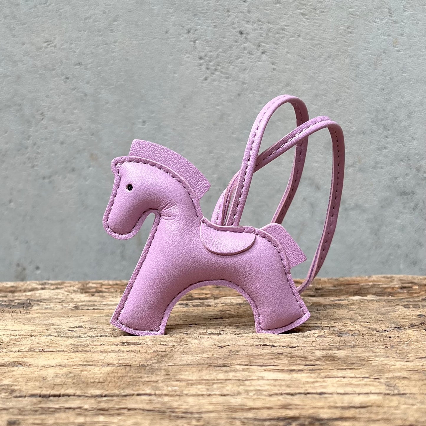 Pony Bag Tag