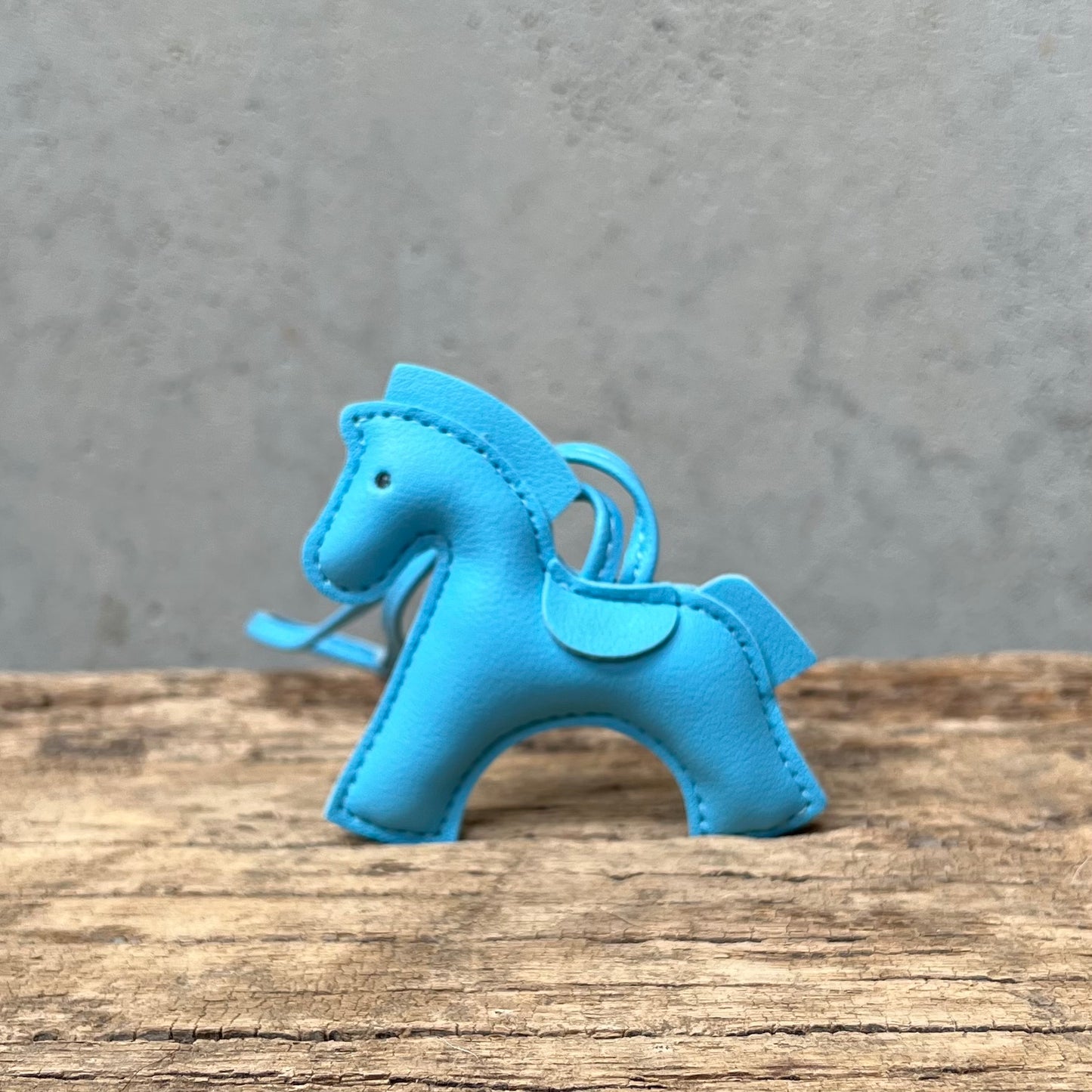 Pony Bag Tag