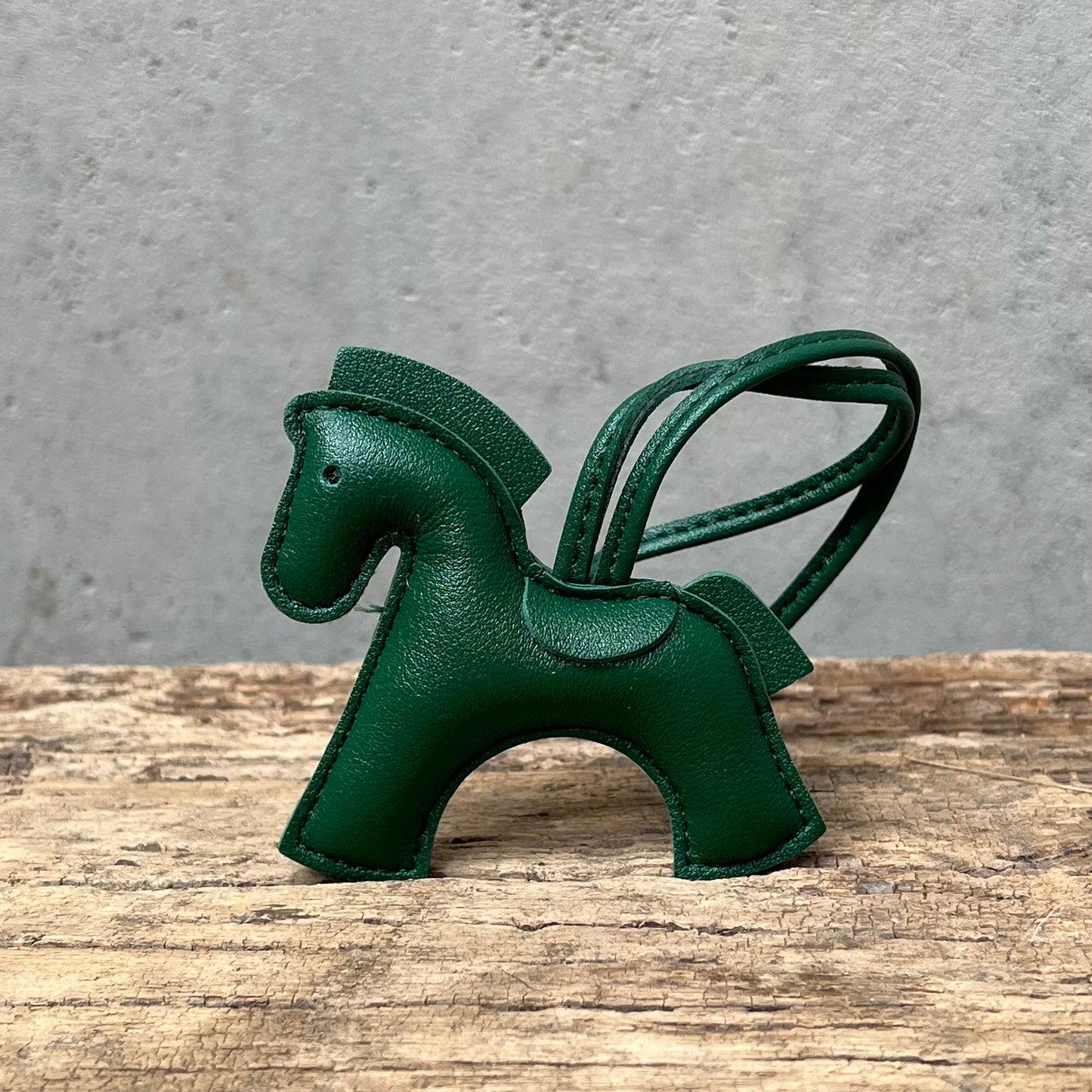 Pony Bag Tag