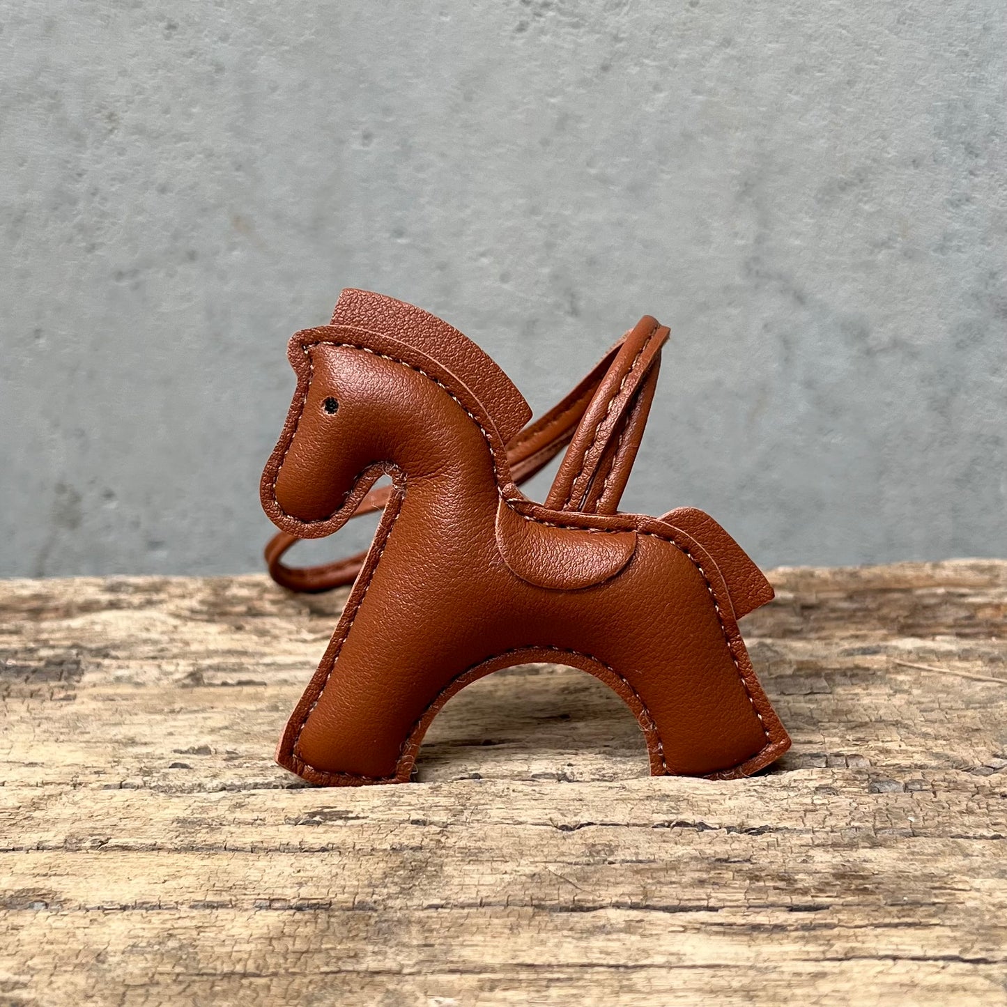 Pony Bag Tag