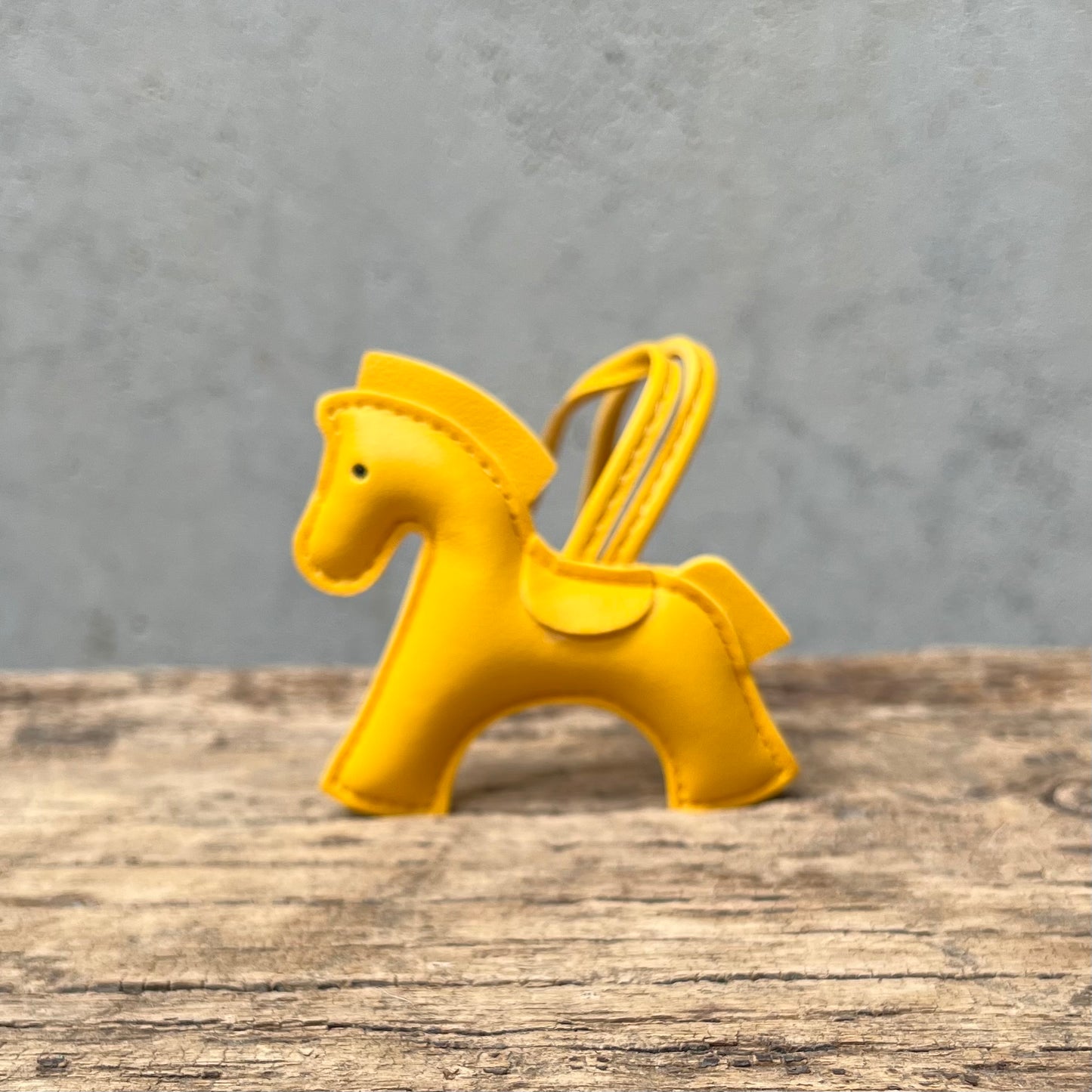 Pony Bag Tag