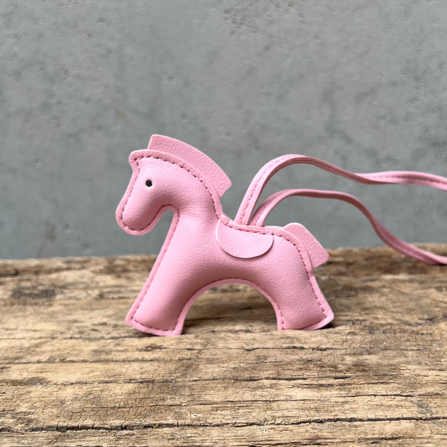 Pony Bag Tag