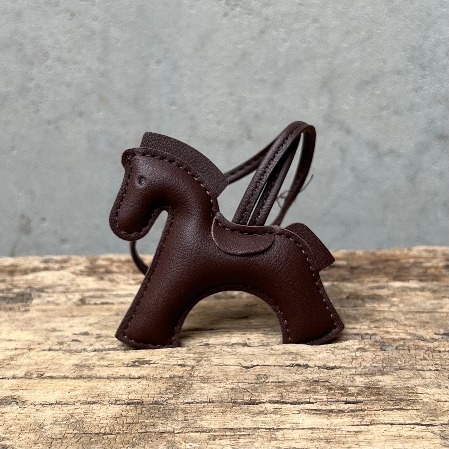 Pony Bag Tag