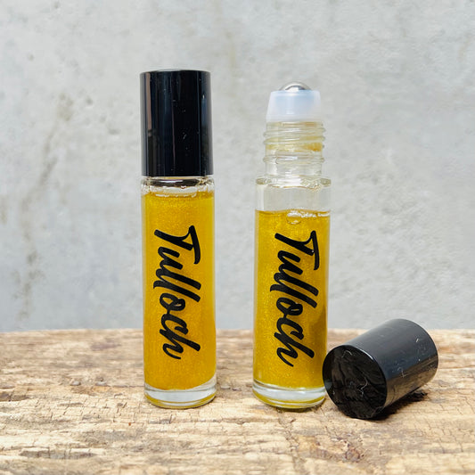 TULLOCH - Lime, Cedar, Vetiver, Sandalwood
