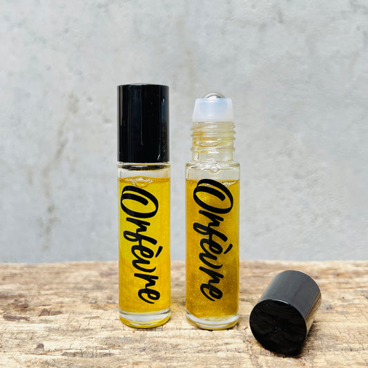 Orfèvre - Golden Woods