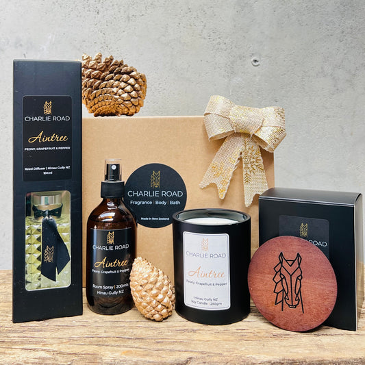 Signature Home Fragrance Combo