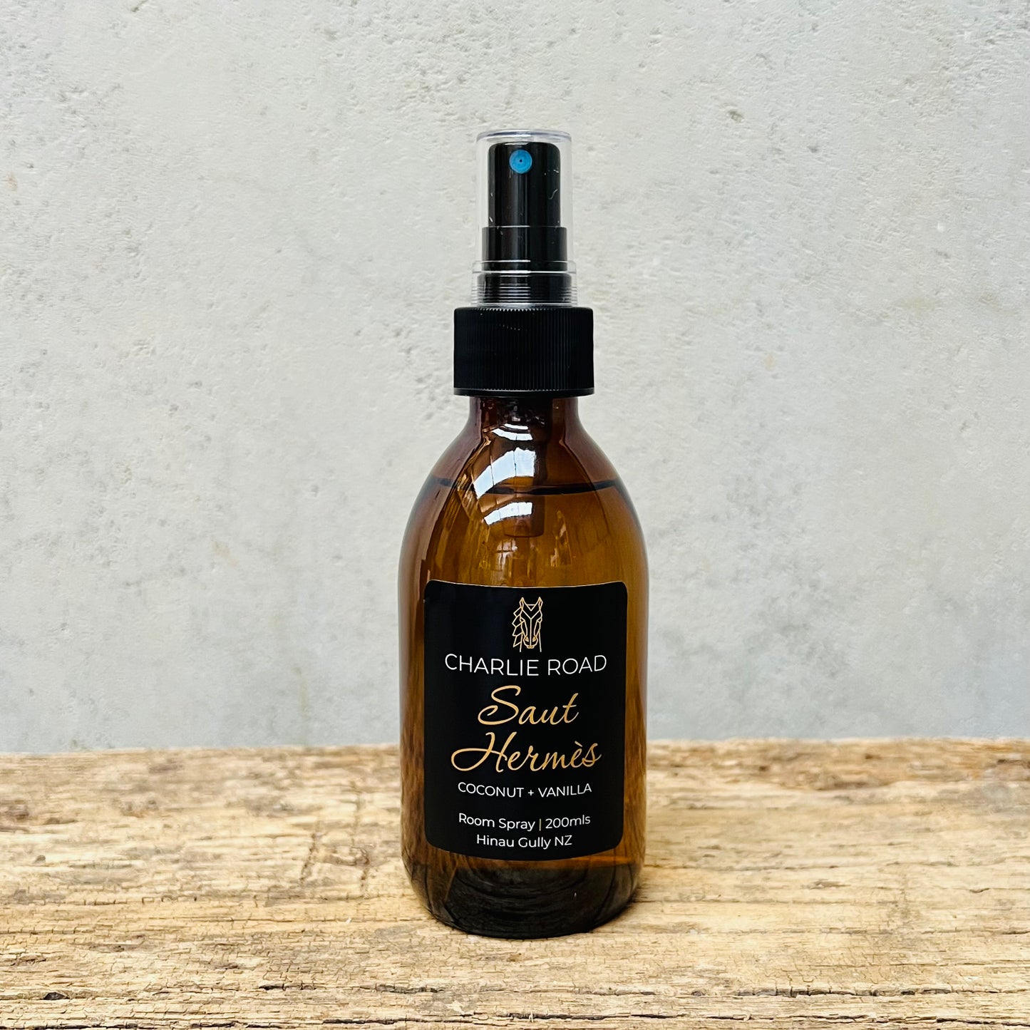 SAUT HERMÈS | Coconut + Vanilla | Room Spray