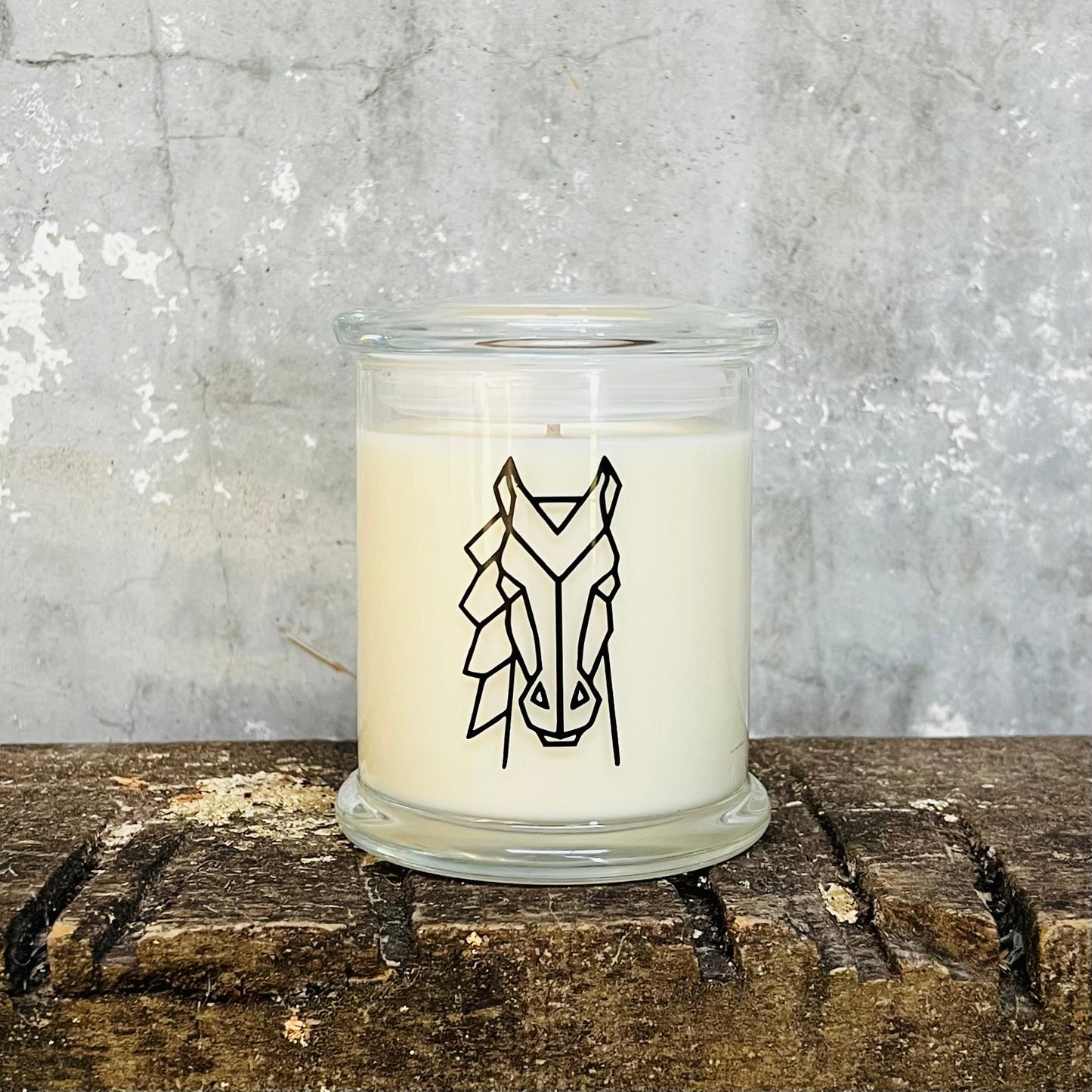 Random Candles