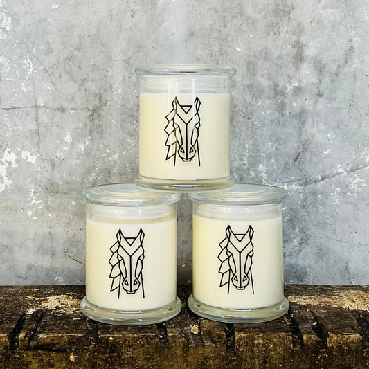 Random Candles