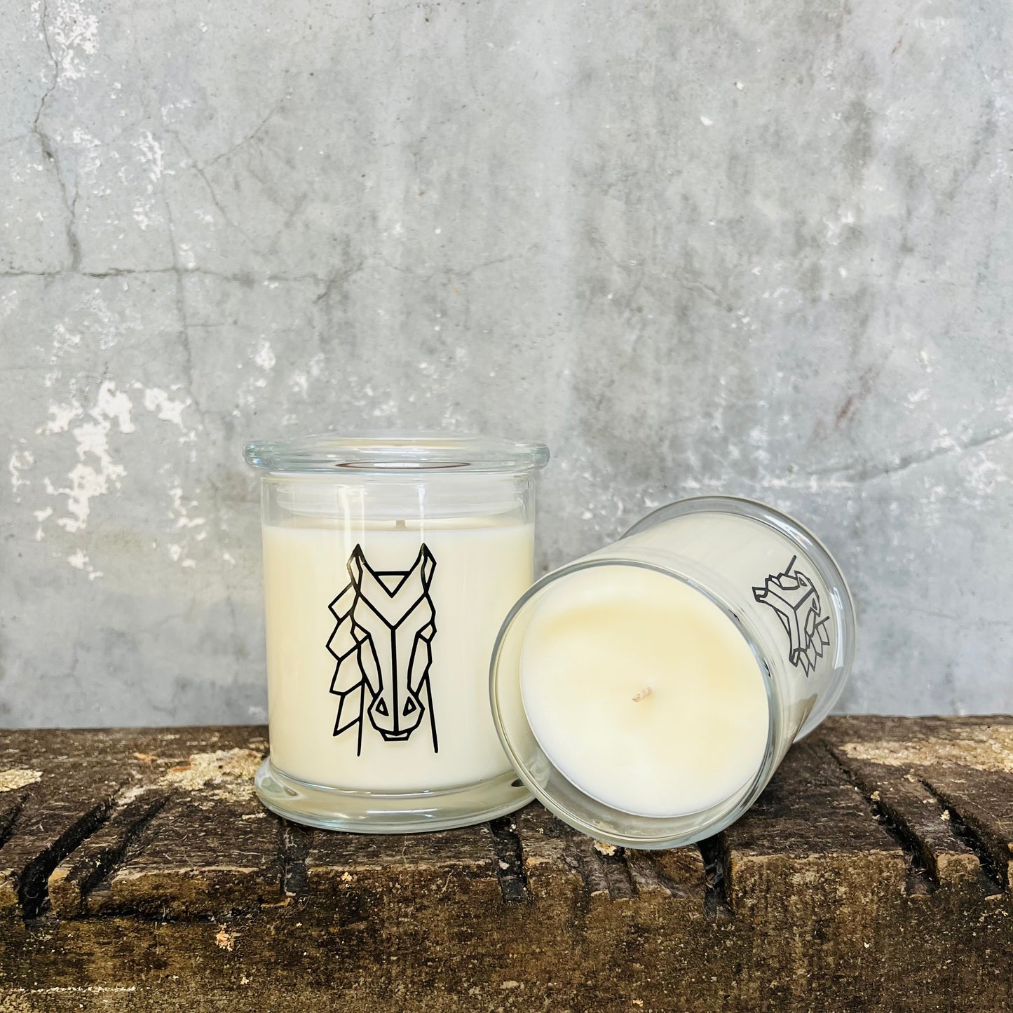 Random Candles