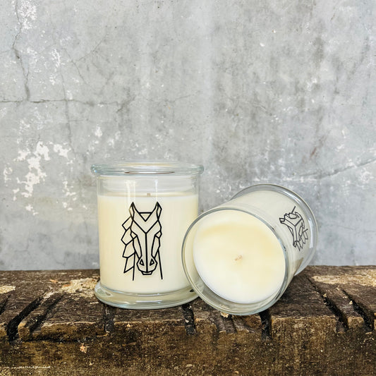Random Candles